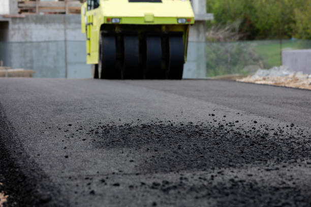 Best Decorative Driveway Pavers  in Brown Deer, WI