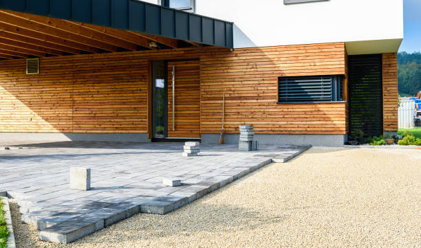 Best Cobblestone Driveway Pavers  in Brown Deer, WI