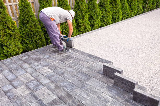 Reasons to Select Us for Your Driveway Paving Requirements in Brown Deer, WI