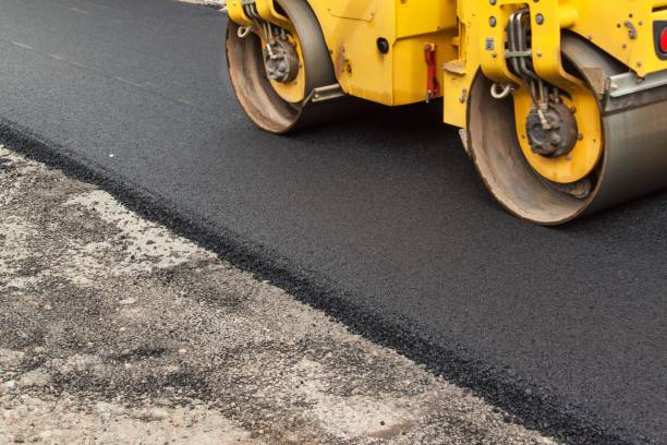 Best Paver Driveway Replacement  in Brown Deer, WI