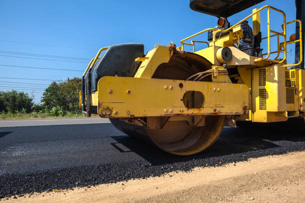 Best Permeable Paver Driveway  in Brown Deer, WI